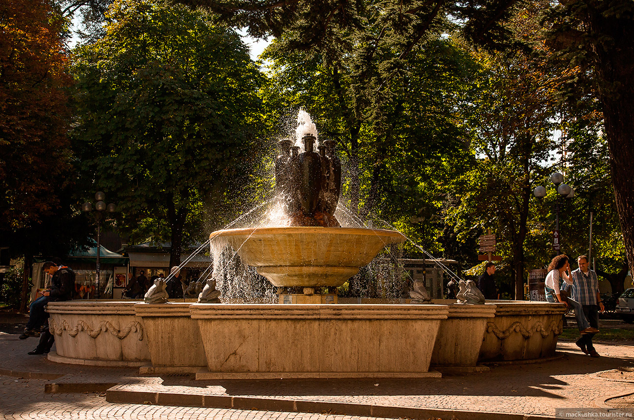 Bolzano